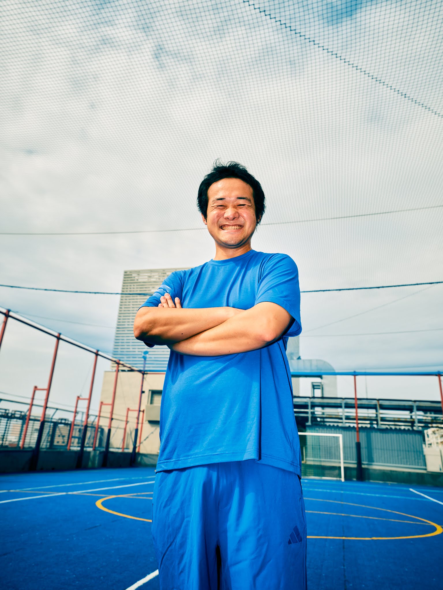 講師 水田侑宏